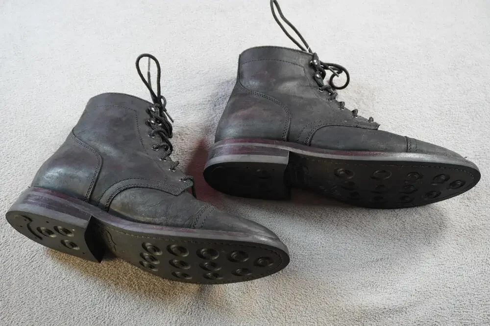 Thursday Boot Company thursday boot